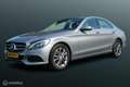 Mercedes-Benz C 180 Prestige Automaat, Sportstoelen, Navi, Cruise, Cli Grijs - thumbnail 1