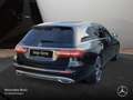 Mercedes-Benz E 300 de T AVANTG+360+LED+FAHRASS+BURMESTER+9G Schwarz - thumbnail 8
