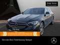 Mercedes-Benz E 300 de T AVANTG+360+LED+FAHRASS+BURMESTER+9G Schwarz - thumbnail 1