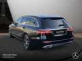 Mercedes-Benz E 300 de T AVANTG+360+LED+FAHRASS+BURMESTER+9G Schwarz - thumbnail 10