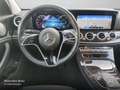 Mercedes-Benz E 300 de T AVANTG+360+LED+FAHRASS+BURMESTER+9G Schwarz - thumbnail 13