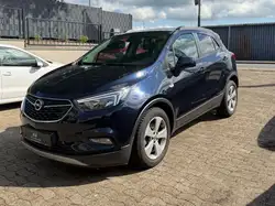 Opel Mokka X ON 1.4 AHK*NAVI*KAMERA
