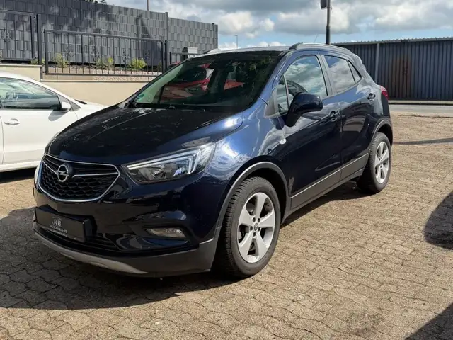 Opel Mokka X ON 1.4 AHK*NAVI*KAMERA