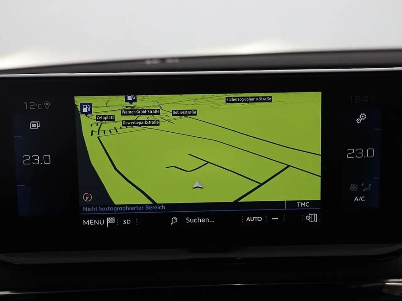 Peugeot 5008 1.5 BlueHDi 130 Allure Aut 7-SITZER LED NAVI 15