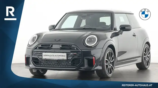 MINI John Cooper Works F66 *Adapt. Fahrwerk *Harman/Kardon *LED