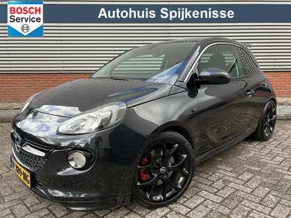 Opel Adam 1.4 Turbo Rocks S 150 PK | Recaro Stoelen |