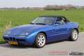 BMW Z1 Roadster Bleu - thumbnail 21