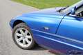 BMW Z1 Roadster Bleu - thumbnail 42