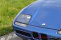 BMW Z1 Roadster Blauw - thumbnail 16