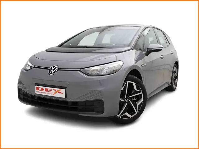 Volkswagen ID.3 45 kWh | Performance | Range 348 | GPS Pro | LED | ALU19