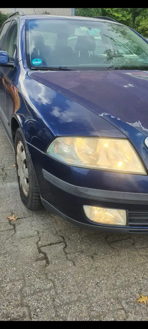 Skoda Octavia Combi 1.9 TDI Classic - 1