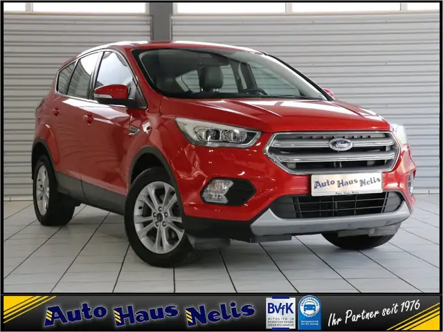 Ford Kuga view 30