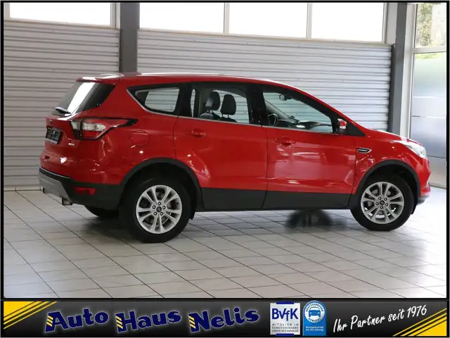 Ford Kuga view 29