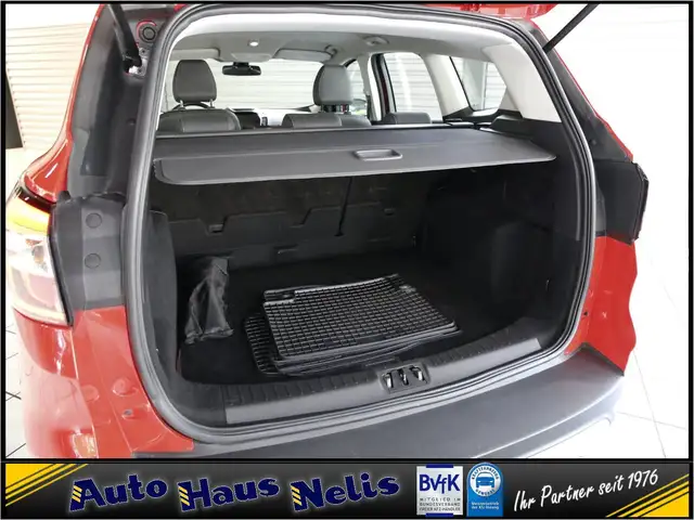 Ford Kuga view 18