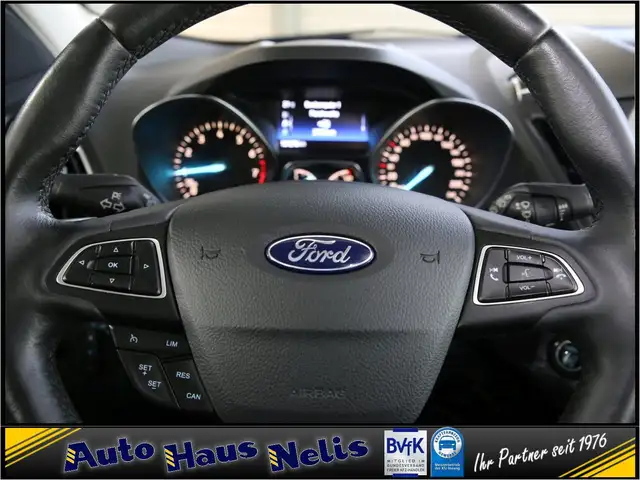 Ford Kuga view 11