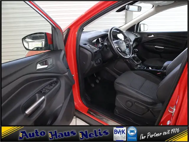 Ford Kuga view 7
