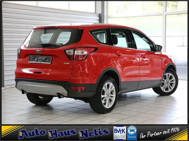 Ford Kuga view 24
