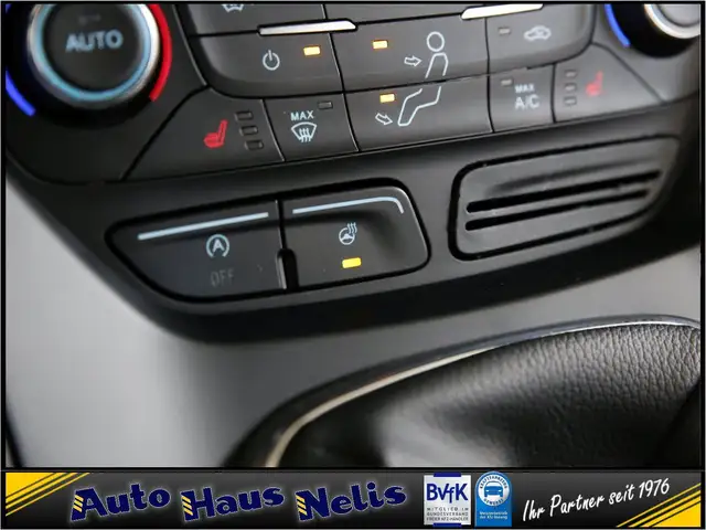 Ford Kuga view 16