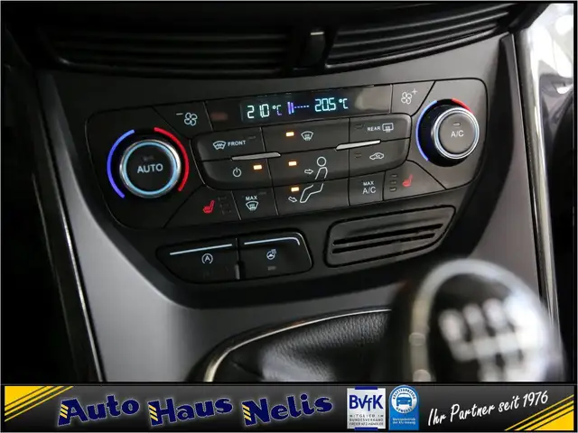 Ford Kuga view 15