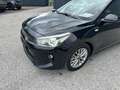 Kia Rio Automatik TGDI 120 Ps Pickerl 9/2026 Schwarz - thumbnail 8