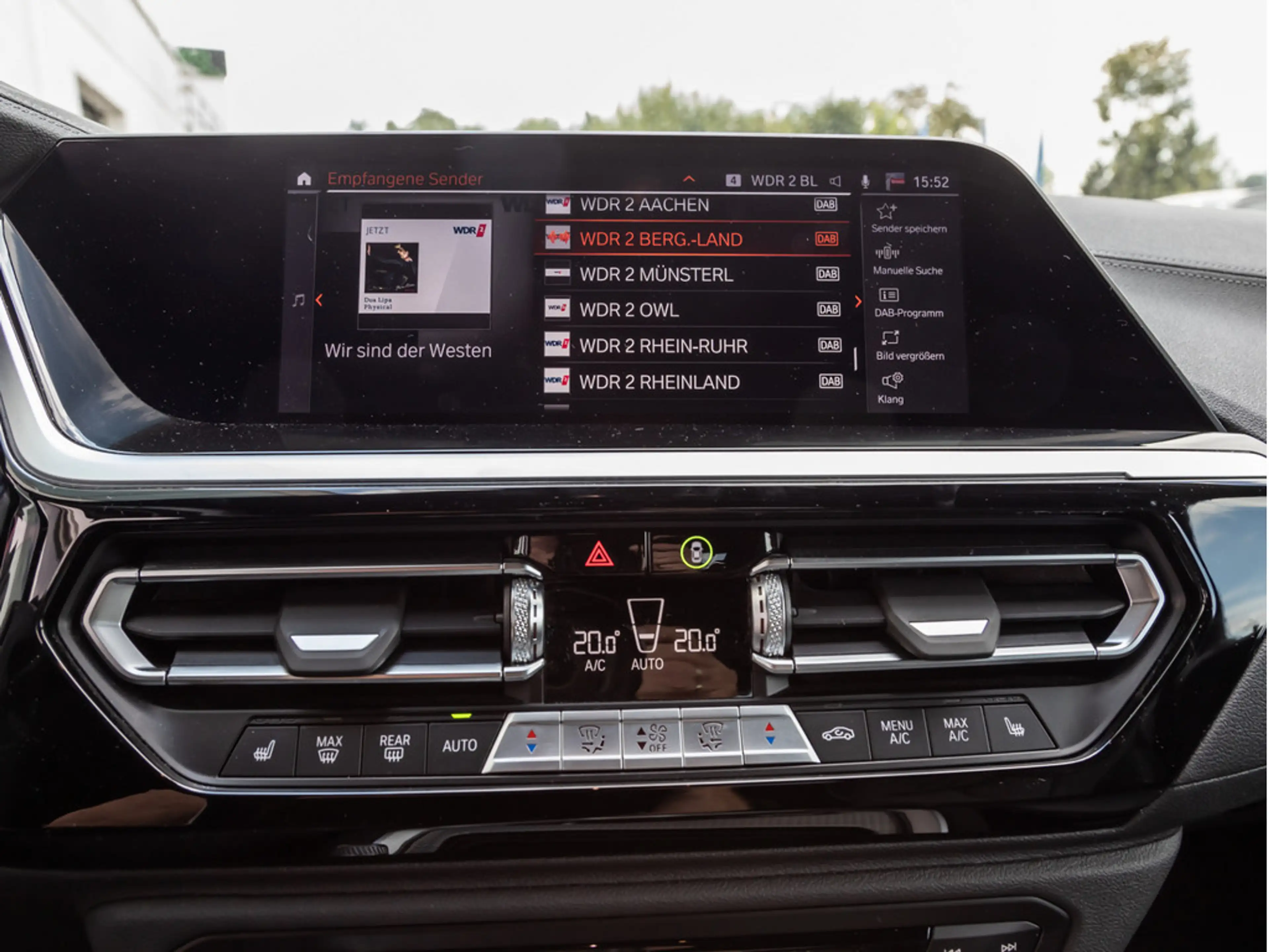 BMW Z4 M 40i FACEL. HUD LED W-LAN NAVI H/K SHZ PDC — photo 15