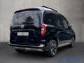Nissan Townstar Tekna Kombi L1 Navi 360 Kamera Apple CarPlay Andro Schwarz - thumbnail 5
