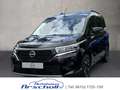 Nissan Townstar Tekna Kombi L1 Navi 360 Kamera Apple CarPlay Andro Schwarz - thumbnail 1