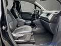 Nissan Townstar Tekna Kombi L1 Navi 360 Kamera Apple CarPlay Andro Schwarz - thumbnail 4