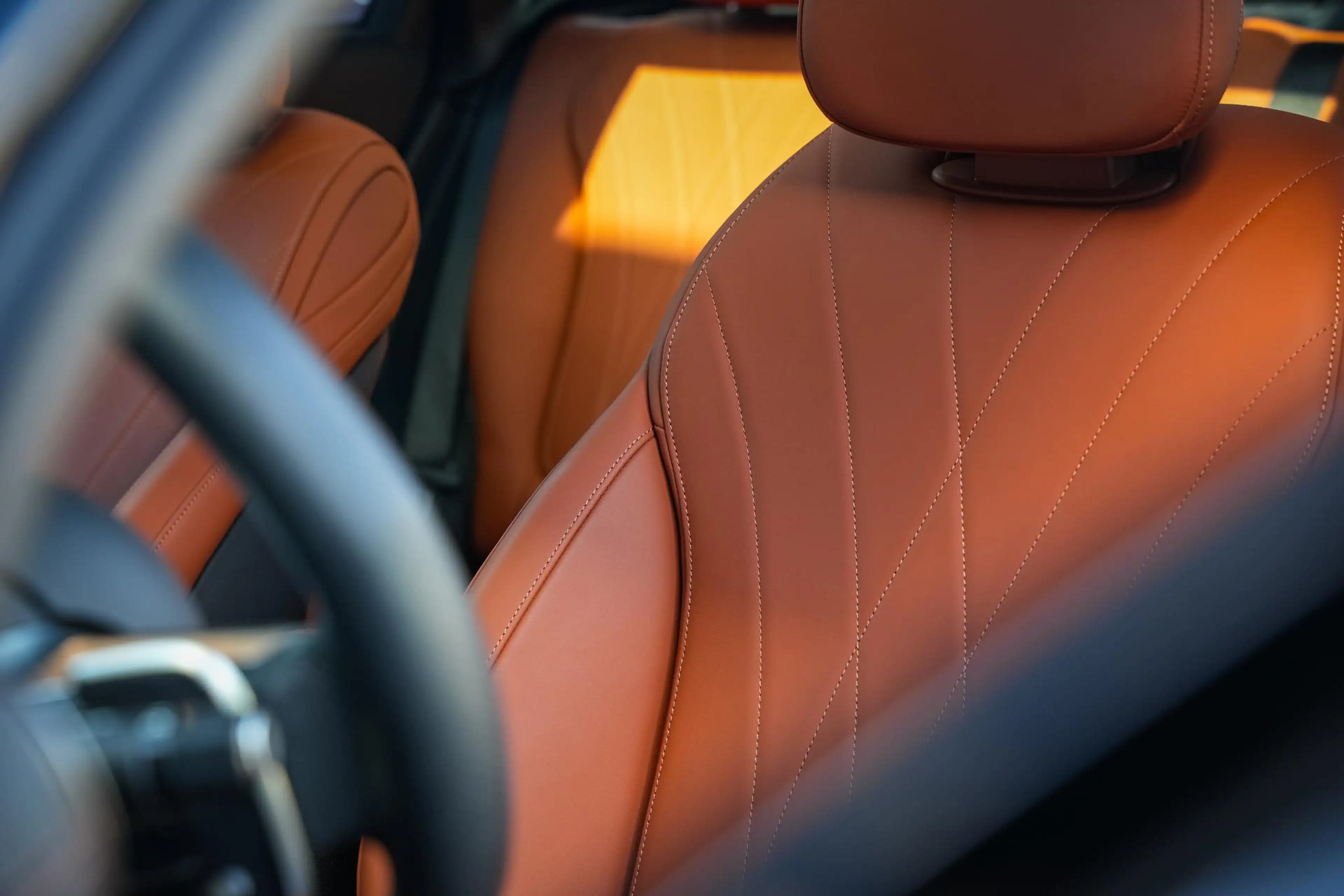 Mercedes-Benz GLC 63 AMG GLC S Burmester Memory AMG Track Pace Performance — photo 45