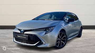 184h Collection MY20 8cv