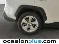 Toyota RAV 4 2.5 hybrid 4WD Advance Blanc - thumbnail 27
