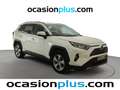 Toyota RAV 4 2.5 hybrid 4WD Advance Blanc - thumbnail 2