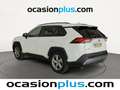 Toyota RAV 4 2.5 hybrid 4WD Advance Blanc - thumbnail 4