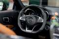 Mercedes-Benz SLC 43 AMG *LED*NAVI*PANO*AIRSCARF*H&K* Zwart - thumbnail 10