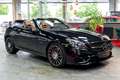 Mercedes-Benz SLC 43 AMG *LED*NAVI*PANO*AIRSCARF*H&K* Zwart - thumbnail 4