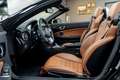 Mercedes-Benz SLC 43 AMG *LED*NAVI*PANO*AIRSCARF*H&K* Zwart - thumbnail 8
