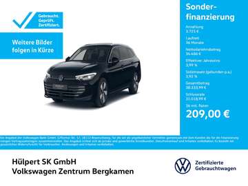 1.5 HYBRID BUSINESS AHK 360°CAM