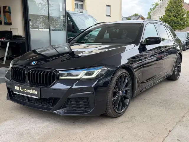 BMW 530 d Tour. xDrive*LASER*ACC*PANO*HUD*KAMERA*H&K