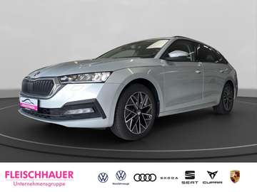 Combi Ambition 2.0 l TDI LED+ACC+NAVI+RFK+DAB+CARP