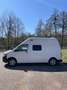 Volkswagen T5 Transporter Weiß - thumbnail 3