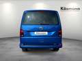 Volkswagen T6.1 Caravelle Comfortline LR 2.0TDI LED KAM 9 S Blau - thumbnail 6