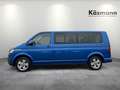 Volkswagen T6.1 Caravelle Comfortline LR 2.0TDI LED KAM 9 S Blau - thumbnail 3