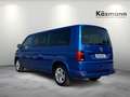 Volkswagen T6.1 Caravelle Comfortline LR 2.0TDI LED KAM 9 S Blauw - thumbnail 5