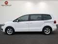 SEAT Alhambra 2.0 TDI Reference Wit - thumbnail 6