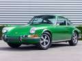 Porsche 911 Grün - thumbnail 1