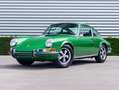 Porsche 911 Grün - thumbnail 2