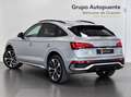 Audi Q5 S LINE 40TDI SPORTBACK Plateado - thumbnail 4