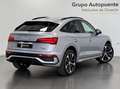 Audi Q5 S LINE 40TDI SPORTBACK Plateado - thumbnail 3