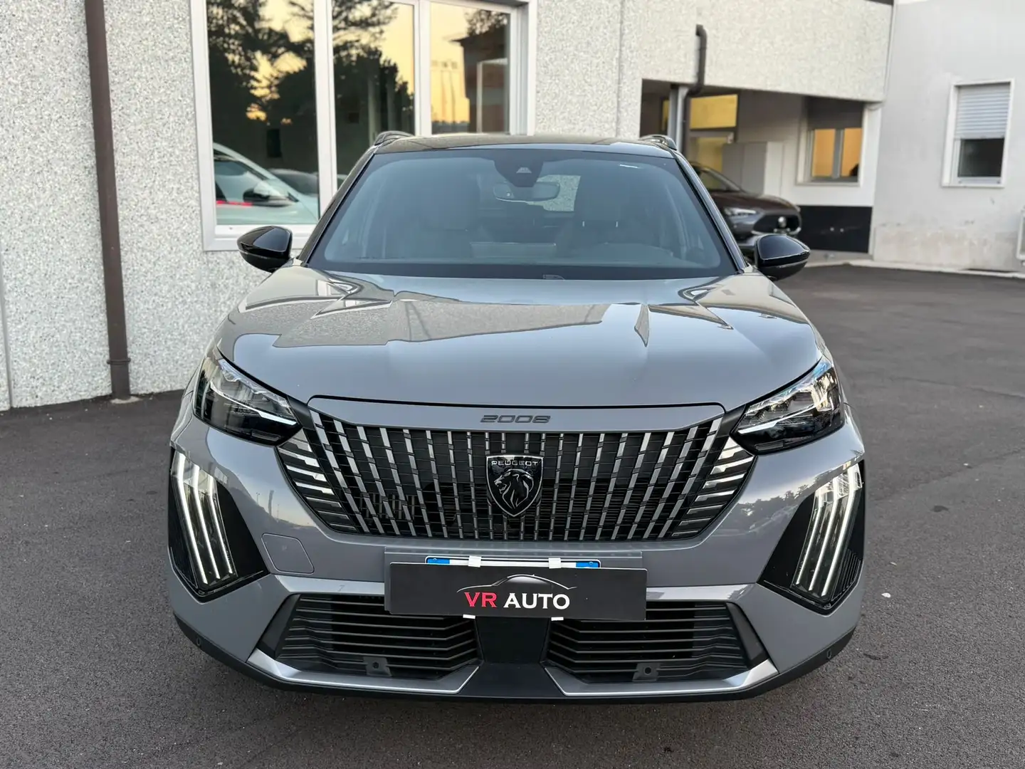 Peugeot 2008 GT 1.5 bluehdi AUTOM. S&S FULL OPTIONAL *Promo fin Gris - 2