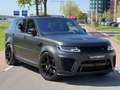 Land Rover Range Rover Sport 5.0 V8 SC SVR Carbon Pano Kuipstoelen Grijs - thumbnail 11
